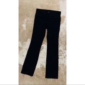 Athleta Bootcut Yoga Pant